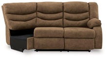 Load image into Gallery viewer, Partymate 2-Piece Reclining Sectional
