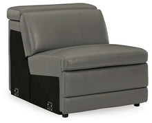 Load image into Gallery viewer, Texline 4-Piece Power Reclining Sofa
