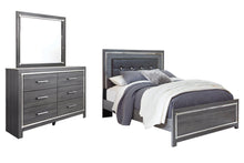 Load image into Gallery viewer, Lodanna Bedroom Set image
