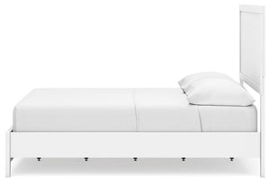 Binterglen Bed