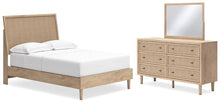 Load image into Gallery viewer, Cielden Bedroom Set
