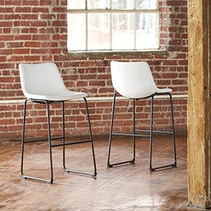 Centiar Pub Height Bar Stool