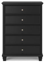 Load image into Gallery viewer, Lanolee Chest of Drawers
