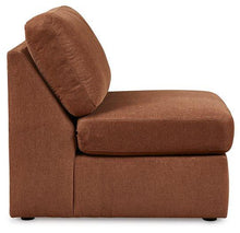 Load image into Gallery viewer, Modmax 5 Piece Sectional with Audio Console
