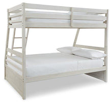 Load image into Gallery viewer, Robbinsdale Bunk Bed with Storage
