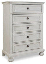 Load image into Gallery viewer, Robbinsdale Chest of Drawers
