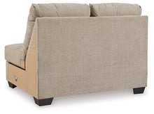 Load image into Gallery viewer, Brogan Bay 3-Piece Sectional with Cuddler
