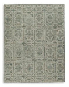 Jossland Rug