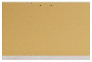 Altyra Dresser and Mirror