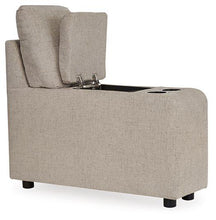 Load image into Gallery viewer, Kellway Sectional Loveseat
