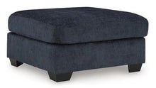 Load image into Gallery viewer, Aviemore Oversized Accent Ottoman
