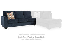 Load image into Gallery viewer, Aviemore Sectional with Chaise
