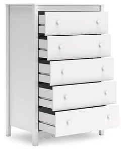 Hallityn Chest of Drawers