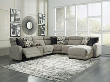 Load image into Gallery viewer, Colleyville Power Reclining Sectional with Chaise
