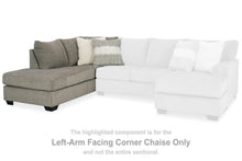 Load image into Gallery viewer, Creswell 2-Piece Sectional with Chaise
