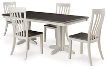 Load image into Gallery viewer, Darborn Dining Room Set
