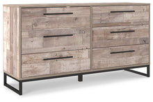 Load image into Gallery viewer, Neilsville Dresser
