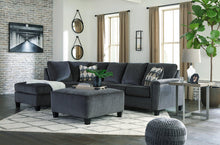 Load image into Gallery viewer, Abinger Living Room Set
