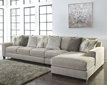 Load image into Gallery viewer, Ardsley Sectional with Chaise
