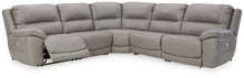 Load image into Gallery viewer, Dunleith Power Reclining Sectional
