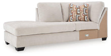 Load image into Gallery viewer, Aviemore Sectional with Chaise
