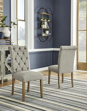 Load image into Gallery viewer, Harvina Dining Chair
