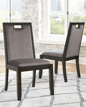 Load image into Gallery viewer, Hyndell Dining Chair
