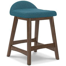 Load image into Gallery viewer, Lyncott Counter Height Bar Stool
