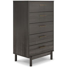 Load image into Gallery viewer, Brymont Chest of Drawers
