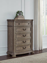 Load image into Gallery viewer, Ardenfield Chest of Drawers
