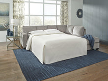 Load image into Gallery viewer, Altari Sleeper Sectional with Chaise

