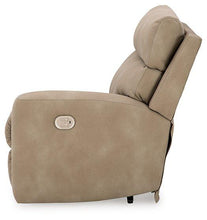 Load image into Gallery viewer, Next-Gen DuraPella Performance Fabric 3-Piece Dual Power Reclining Modular Sofa
