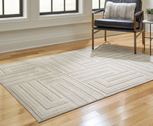 Load image into Gallery viewer, Darmondard 5' x 7' Rug
