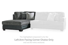 Load image into Gallery viewer, Brixley Pier Sectional with Chaise
