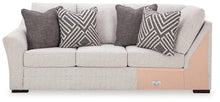 Load image into Gallery viewer, Koralynn Sectional with Chaise
