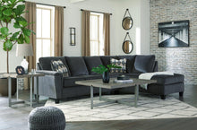 Load image into Gallery viewer, Abinger 2-Piece Sectional with Chaise
