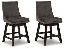 Load image into Gallery viewer, Tallenger Bar Stool Set
