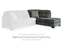 Load image into Gallery viewer, Lonoke 2-Piece Sectional with Chaise
