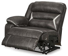 Load image into Gallery viewer, Kincord Power Reclining Sectional
