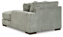 Load image into Gallery viewer, Lindyn Sectional with Double Chaise
