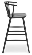 Load image into Gallery viewer, Otaska Bar Height Stool
