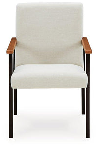 Dressonni Dining Arm Chair