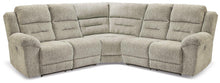 Load image into Gallery viewer, Family Den Power Reclining Sectional
