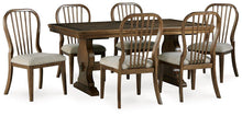 Load image into Gallery viewer, Sturlayne Dining Room Set
