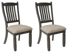 Load image into Gallery viewer, Tyler Creek Dining Chair Set
