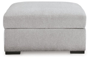 Gabyleigh Ottoman With Storage