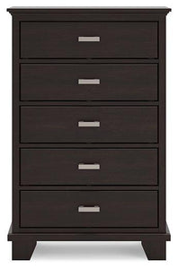 Covetown Chest of Drawers