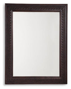 Balintmore Accent Mirror image