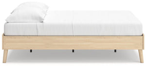 Cabinella Bed