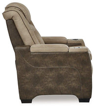 Load image into Gallery viewer, Next-Gen DuraPella Power Recliner
